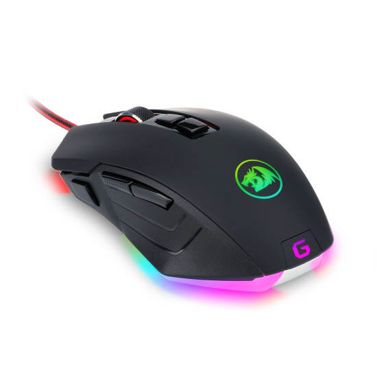 Redragon M715 DAGGER High-Precision Gaming Mouse