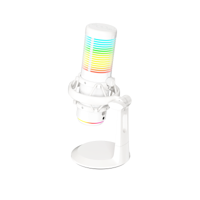 Marvo Mic-07 bk Blast 60 White