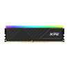 Ram ddr4 xpg D35 16g 3200mhz Black