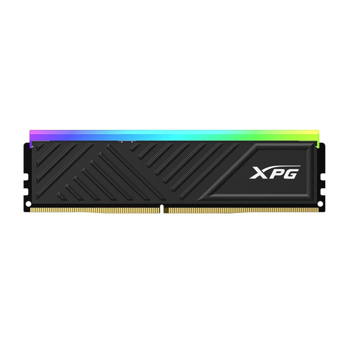 Ram ddr4 xpg D35 16g 3200mhz Black