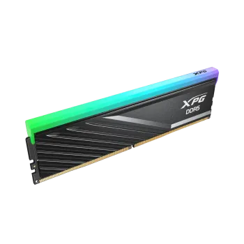 Ram ddr5 xpg Lancer Blade 16g 6000mhz Black