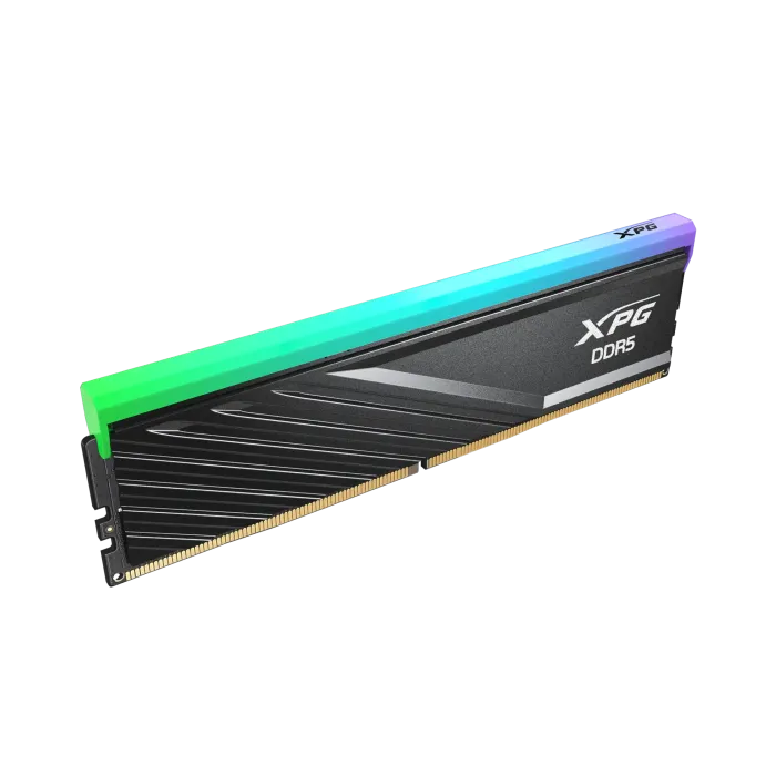Ram ddr5 xpg Lancer Blade 16g 6000mhz Black