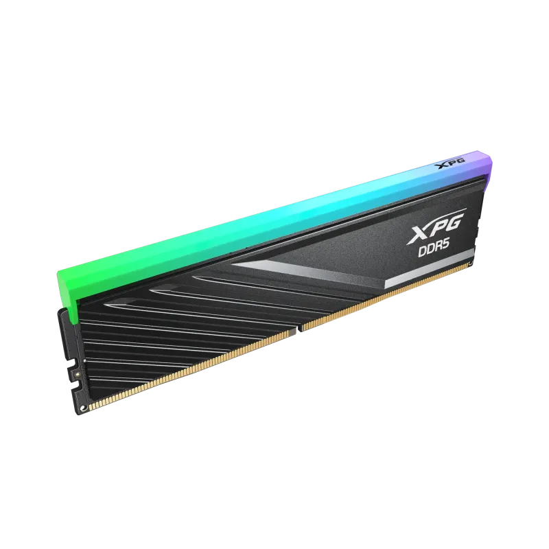 Ram ddr5 xpg Lancer Blade 16g 6000mhz Black