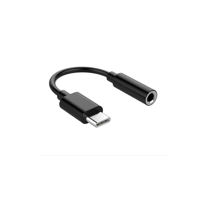 converter cable type c to aux JH-048