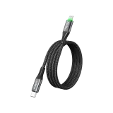 cable type c to iphone moxom 36w mx-cb305