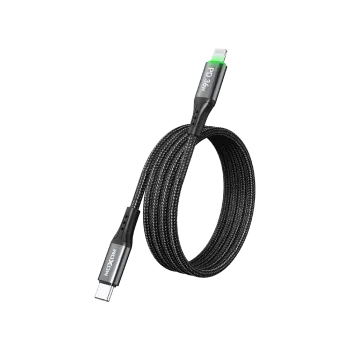 cable type c to iphone moxom 36w mx-cb305