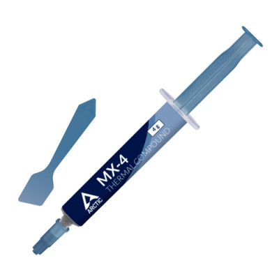Arctic MX-4 Thermal Compound 4G