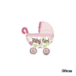 بالون عربة بنت بالون عربة بنت