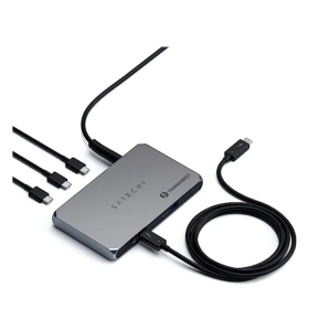 كوابل وتحويلات