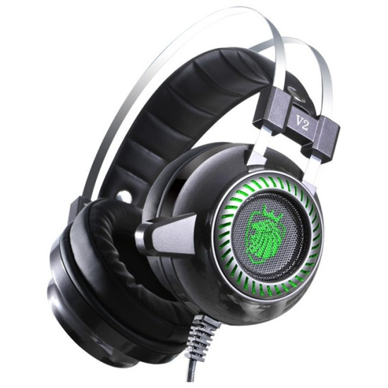 Headphone Super Bass Esport V2