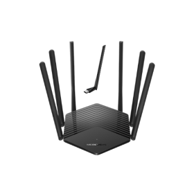 انترنت وشبكات