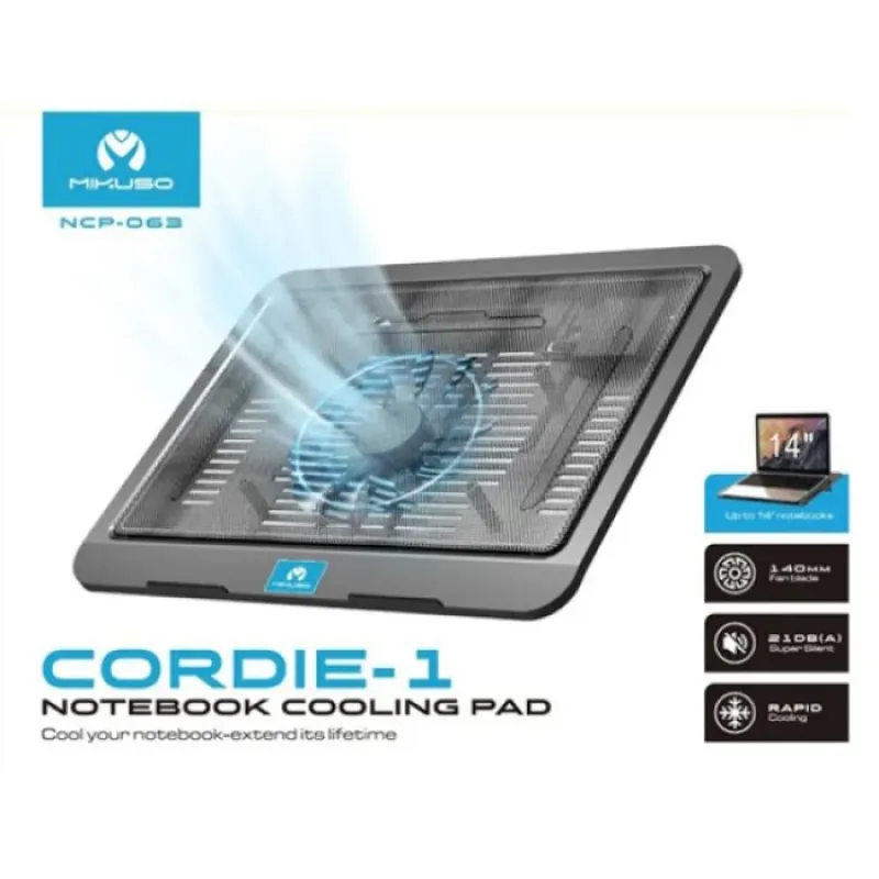 laptop cooler fan ncp 063