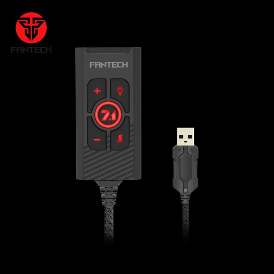Fantech Headset Adapter – AC3002