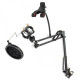PROFESSIONAL MICROPHONE RECORDING STAND