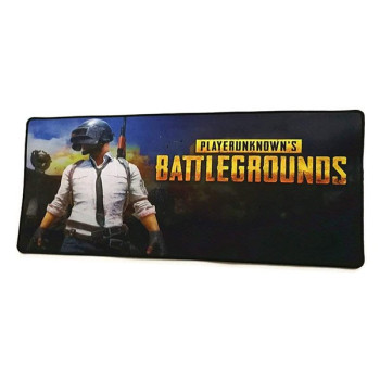 Mouse Pad Pugb (80x30)