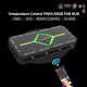 controller for case remote argb 8port- hub fan