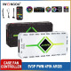 controller for case remote argb 8port- hub fan