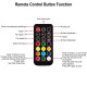 controller for case remote argb 8port- hub fan