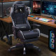 LAGeDJ Esport Gaming chair Red