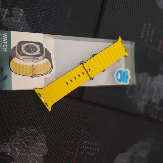 Spigen DuraPro Flex Strap band (49mm) / (45mm) / (44mm) / (42mm)