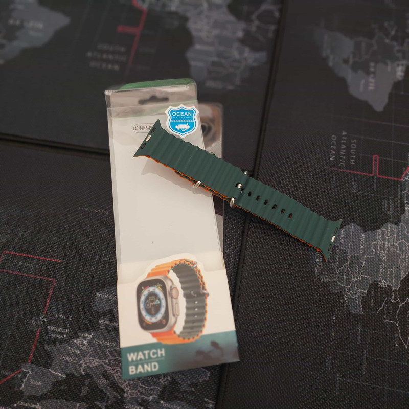 Spigen DuraPro Flex Strap band (49mm) / (45mm) / (44mm) / (42mm)