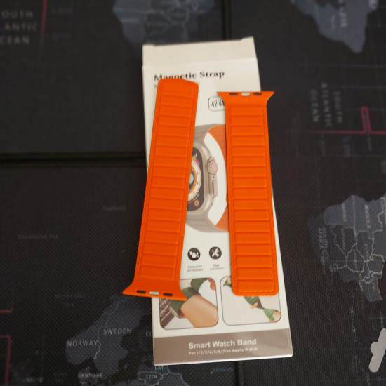 Spigen DuraPro Flex Strap band (49mm) / (45mm) / (44mm) / (42mm)