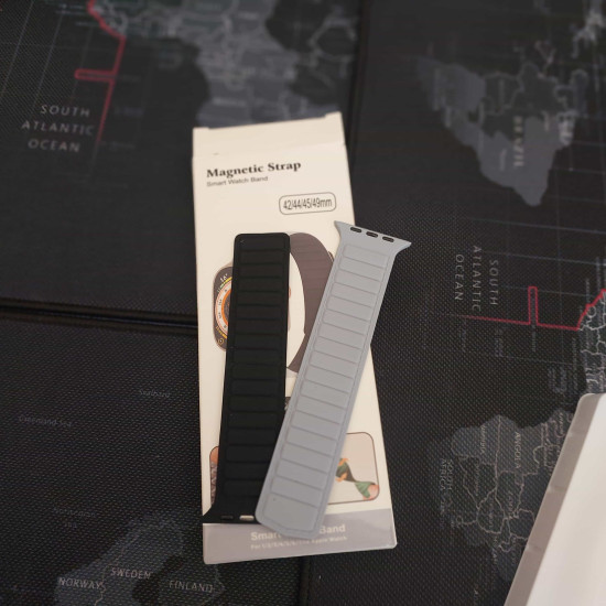 Spigen DuraPro Flex Strap band (49mm) / (45mm) / (44mm) / (42mm)