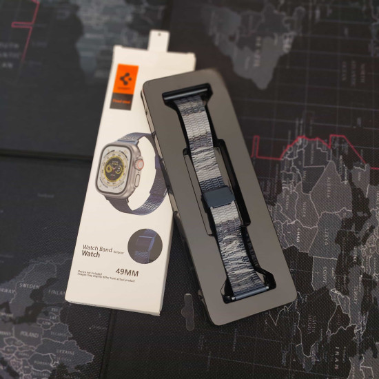 Spigen DuraPro Flex Strap band (49mm) / (45mm) / (44mm) / (42mm)