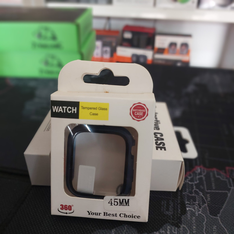 watch frame  plastic