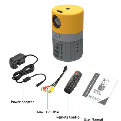 Android Projector YT400