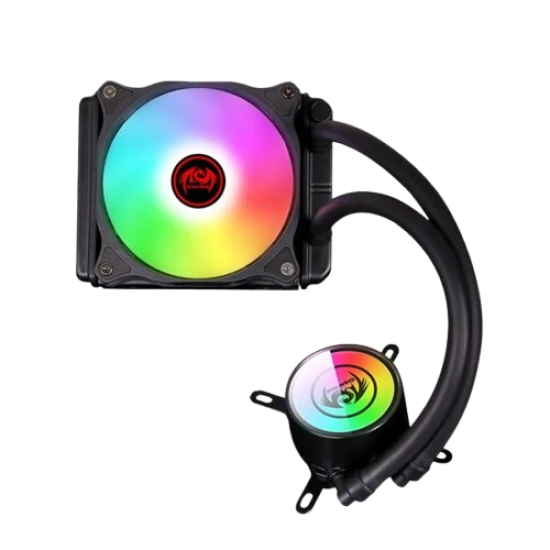 CPU LIQUID GREAT WALL 120 CPU COOLER