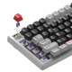 Monka KG991W Storm Wireless Keyboard