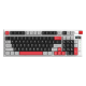 Monka KG991W Storm Wireless Keyboard