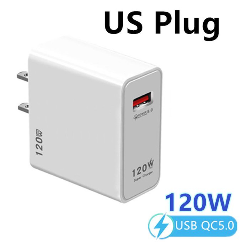 charger plug pdx1 120w