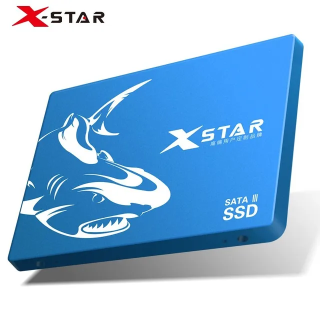 ssd xstar 256G