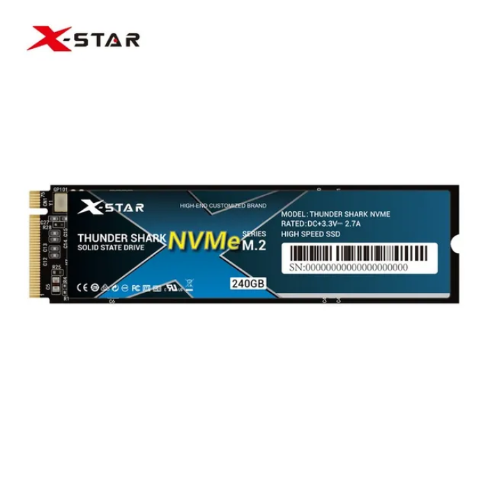 NVME xstar 1Tb