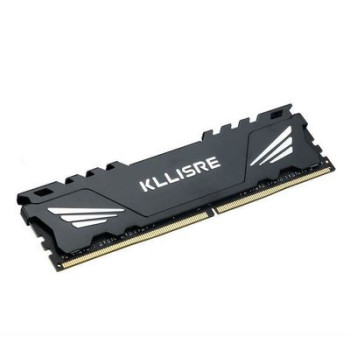 ram ddr4 kllisre white 8g 3200
