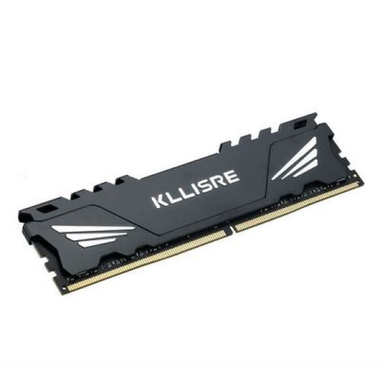 ram ddr4 kllisre white 8g 3200