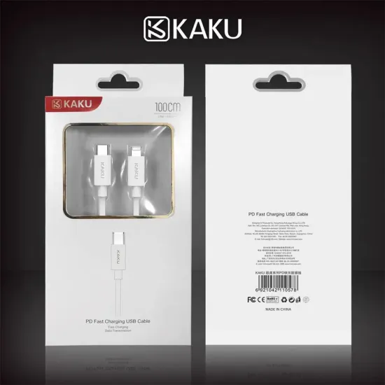 cable iphone pd kaku ksc-272