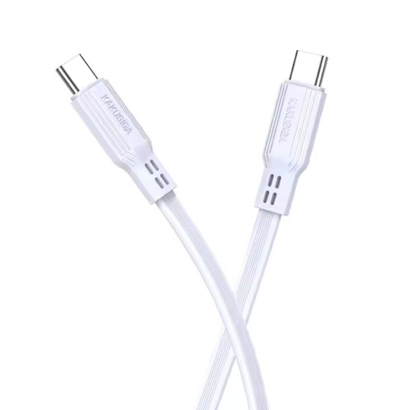 cable type c to type c pd kaku ksc-238