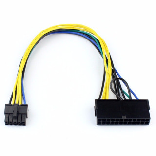 converter power 24pin to 10pin