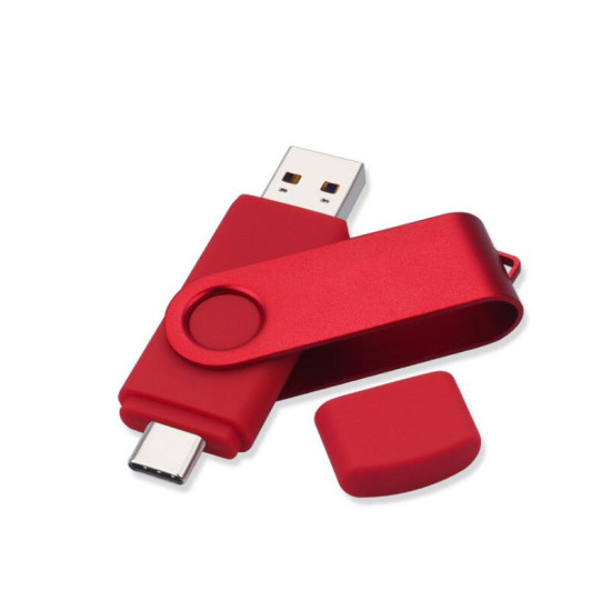 flash 64g usb type c