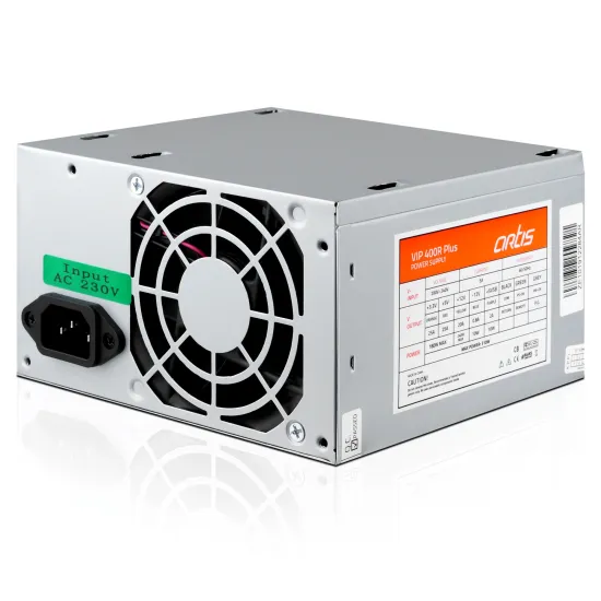 power supply 400wt