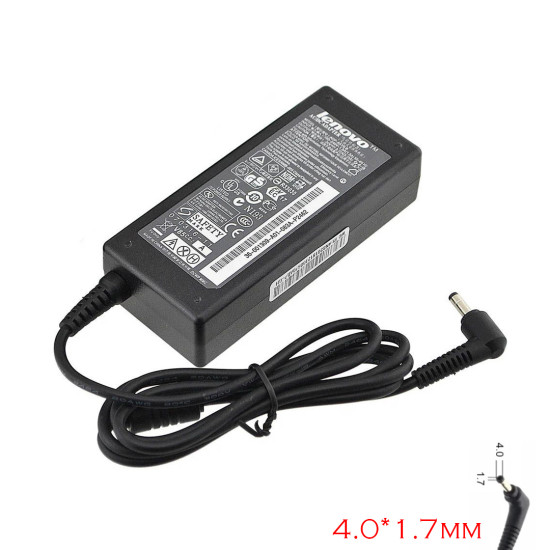 charger laptop lenovo 20v 3.25a 4.0*1.7