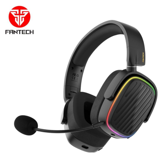 Fantech Wireless Headphone WHG02