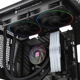 ThermalRight Aqua Elite AE240 Black ARGB Liquid cooler