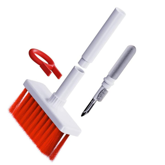 keyboard brush cleaner