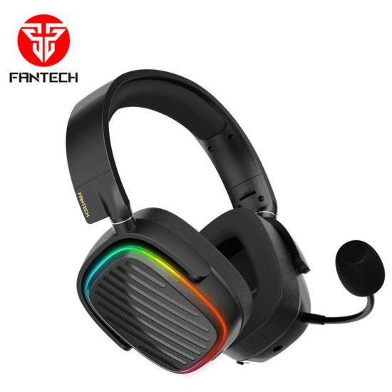 Fantech Wireless Headphone WHG02