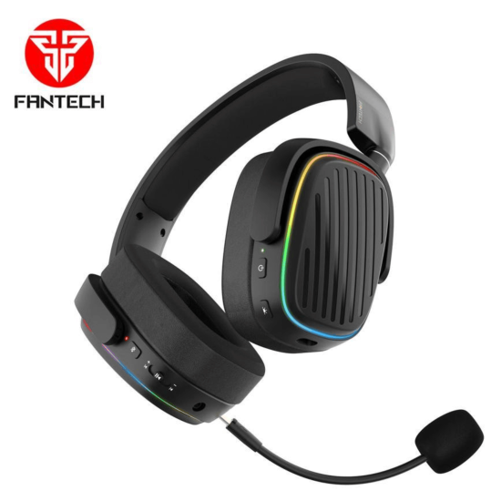Fantech Wireless Headphone WHG02