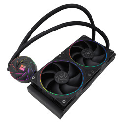 ThermalRight Aqua Elite AE240 Black ARGB Liquid cooler ThermalRight Aqua Elite AE240 Black ARGB Liquid cooler